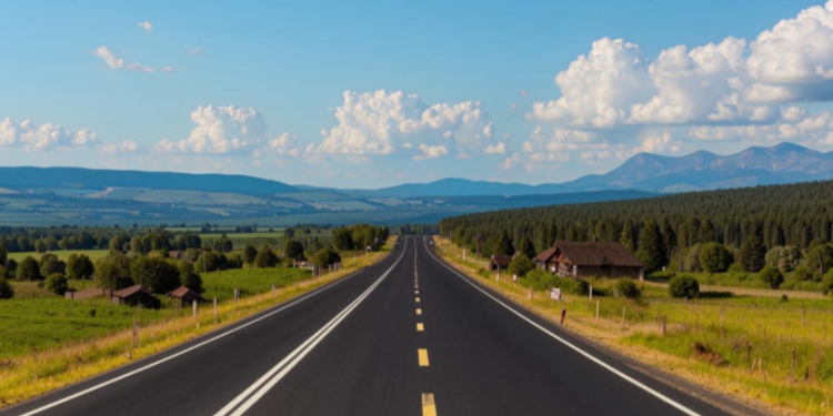 На капремонт автодороги в Ухоловском районе выделили почти 209 миллионов рублей