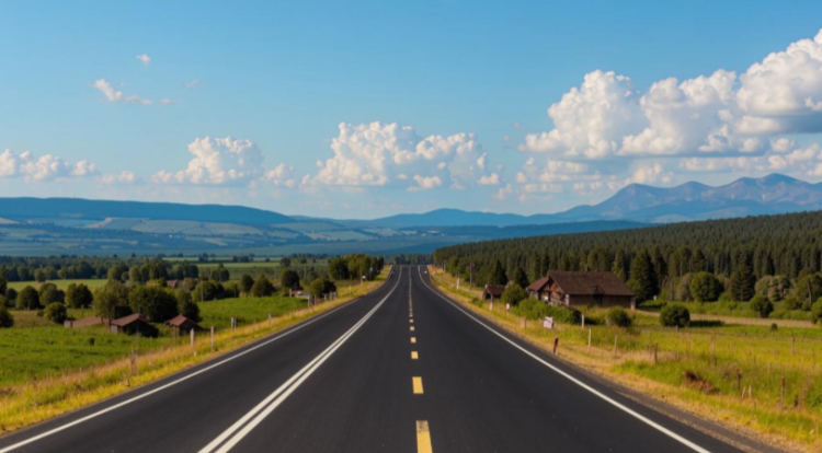 На капремонт автодороги в Ухоловском районе выделили почти 209 миллионов рублей