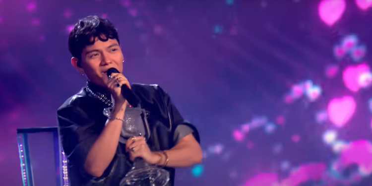 Победителем музыкального конкурса «Евровидение — 2025» стал певец из Австрии JJ