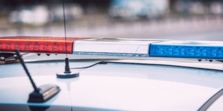 В рязанском Рыбном полиция задержала 47-летнего пьяного мотоциклиста