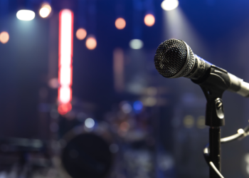 Россию на музыкальном конкурсе «Интервидение» представит певец Shaman