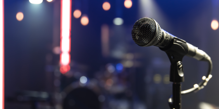 Россию на музыкальном конкурсе «Интервидение» представит певец Shaman