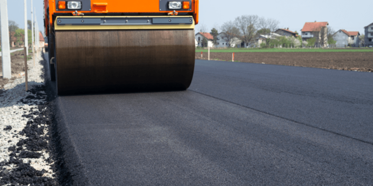 В рязанском Рыбном на ремонт пешеходного маршрута выделили 1,5 миллиона рублей