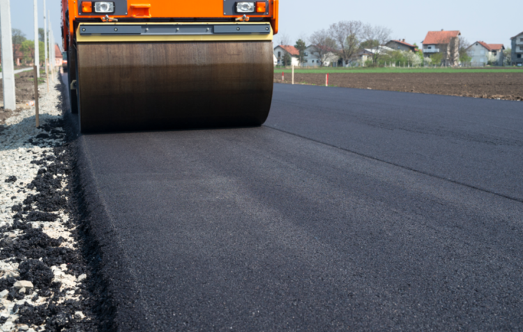 В рязанском Рыбном на ремонт пешеходного маршрута выделили 1,5 миллиона рублей