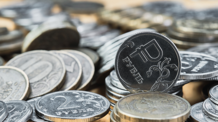Ключевая ставка в России может снизиться до 16%
