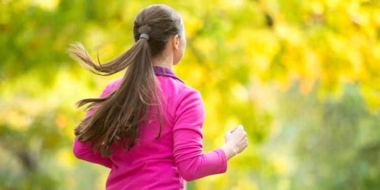 Рязанцев приглашают поучаствовать в забеге ко Дню защиты детей