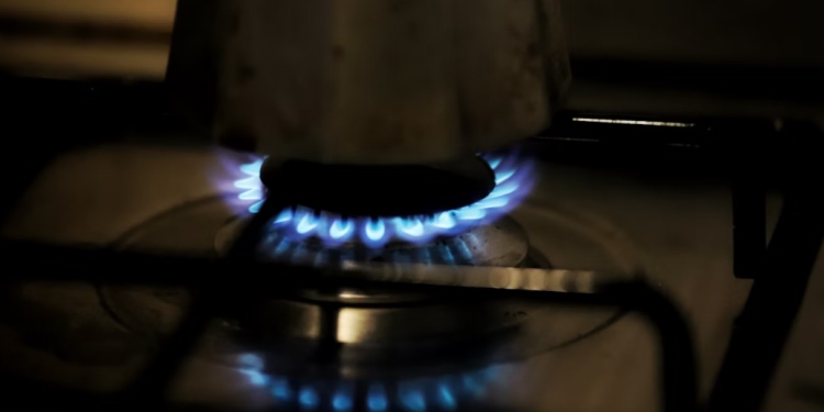 Жителей Ряжска и Ряжского округа предупредили об отключении газа до 29 мая