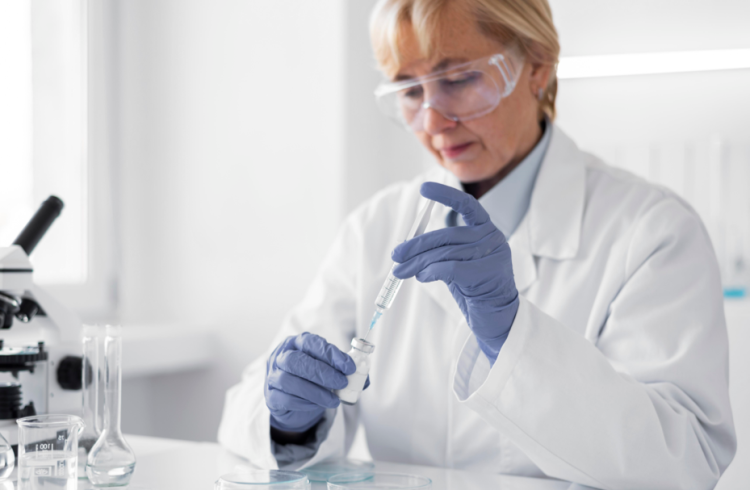 В Рыбновском районе в двух тепличных хозяйствах обнаружили цветочного трипса