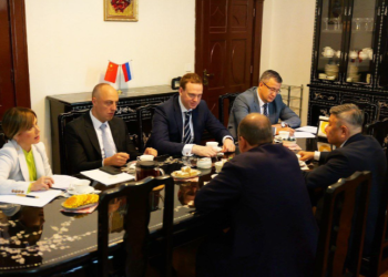 Из Китая в Рязанскую область начнется импорт продуктов Из Китая в Рязанскую область начнется импорт продуктов