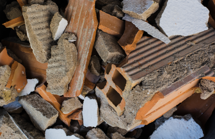 Двухэтажку 1951 года постройки на улице 8 марта в Рязани признали аварийной и подлежащей сносу