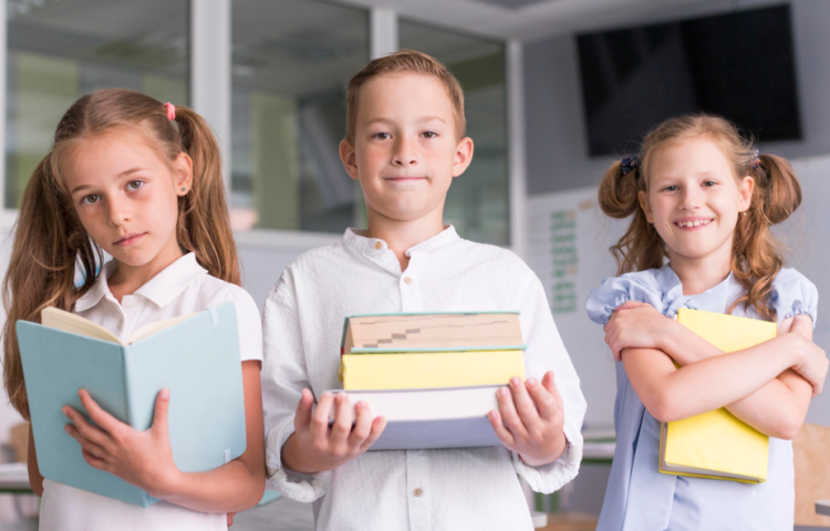 С 1 июля в Рязанском регионе начнет действовать ГОСТ, регламентирующий требования к школьной форме