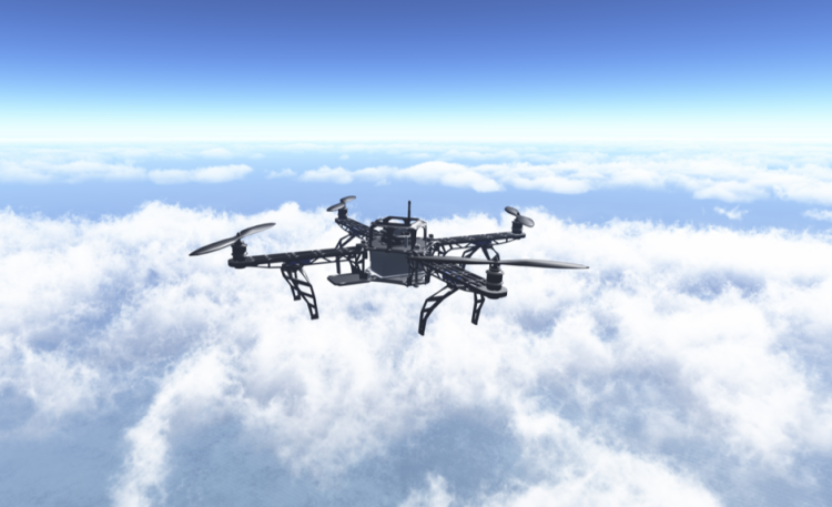 Над Рязанской областью ночью 21 мая уничтожили 3 БПЛА