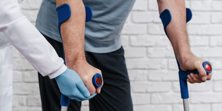 Спрос на травматологов в Рязанском регионе за минувший год возрос на 40%