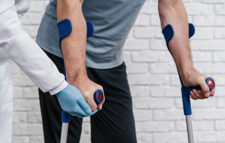 Спрос на травматологов в Рязанском регионе за минувший год возрос на 40%