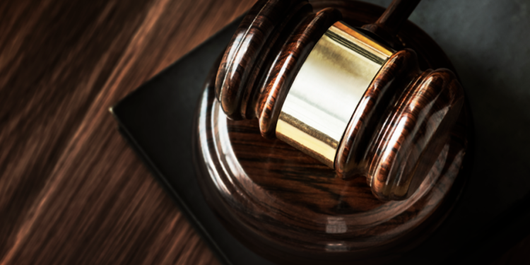 Житель Шацкого района получил условный срок за хранение пороха