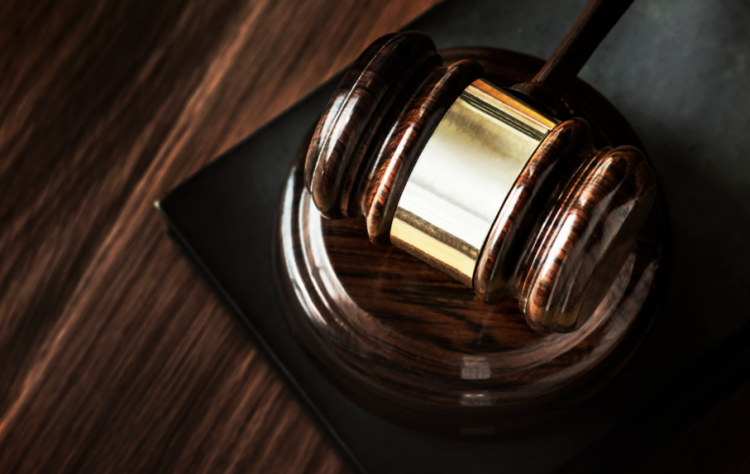 Житель Шацкого района получил условный срок за хранение пороха