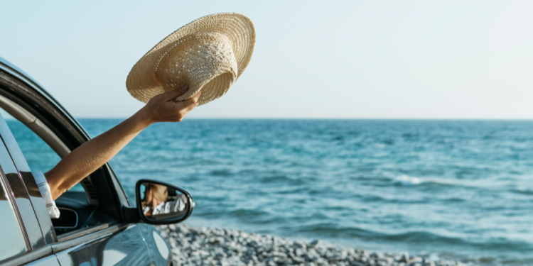 Эксперт Санина: самый невыгодный месяц для отпуска летом — июнь