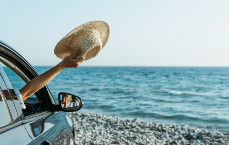 Эксперт Санина: самый невыгодный месяц для отпуска летом - июнь