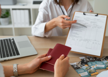 Свыше 130 тысяч рязанцев предпочли трудовые книжки электронного формата Свыше 130 тысяч рязанцев предпочли трудовые книжки электронного формата