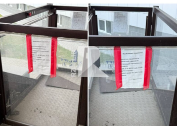 Горожане жалуются на неработающий лифт в Рязанском онкодиспансере