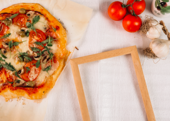 Роскачество обнаружило в пицце «Маргарита» фальсифицированный сыр