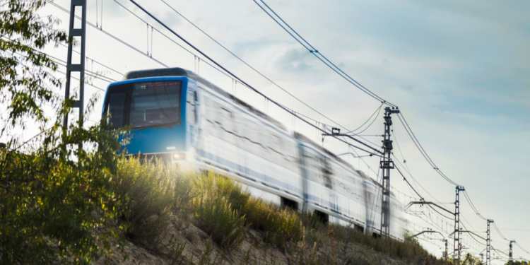 Электричку «Москва — Рязань-1» отменили из-за смерти пассажира