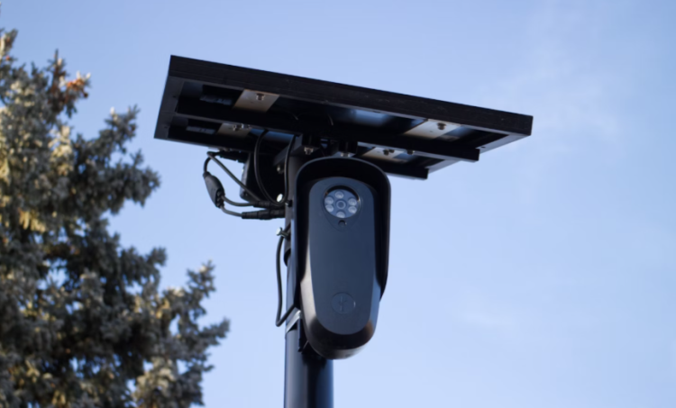 Швакова: в 2025 году еще 300 камер видеонаблюдения установят на рязанских улицах