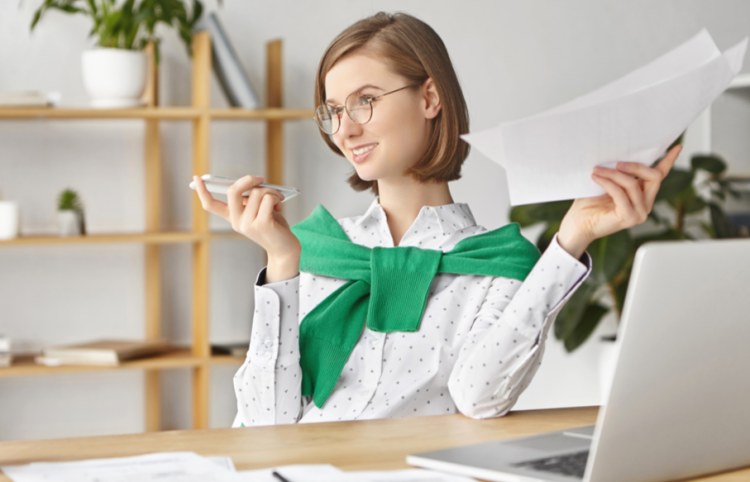 65% рязанских работодателей готовы взять к себе в штат стажеров