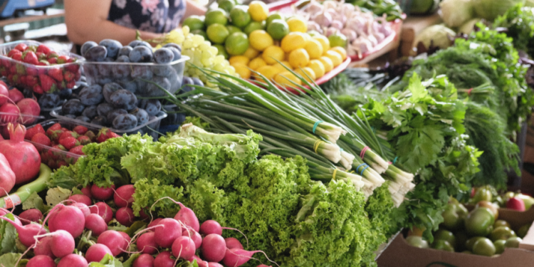 С начала 2025 года в Рязани за незаконную торговлю оштрафовали 920 человек