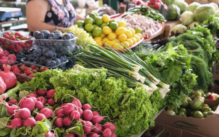 С начала 2025 года в Рязани за незаконную торговлю оштрафовали 920 человек