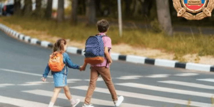 23 мая в Рязанской области проходит рейд «Дом-школа-дом»