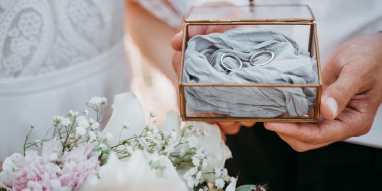 С начала 2025 года в Рязанской области зарегистрировано 148 браков с участниками СВО