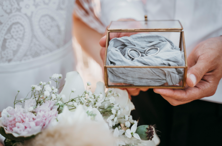 С начала 2025 года в Рязанской области зарегистрировано 148 браков с участниками СВО