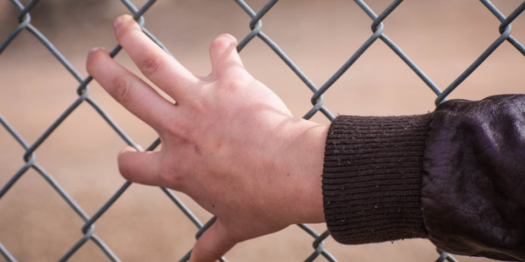 Рязанские полицейские задержали 28-летнего москвича, объявленного в федеральный розыск Рязанские полицейские задержали 28-летнего москвича, объявленного в федеральный розыск