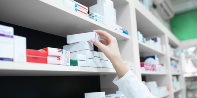 Депутат Дрожжина: с 1 июня изменится работа российских аптек Депутат Дрожжина: с 1 июня изменится работа российских аптек