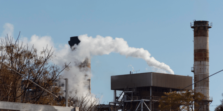 Рязанские чиновники рассказали губернатору Павлу Малкову о «борьбе» с вонью в городе