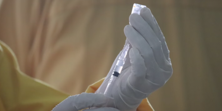 Рязанский регион приобретет еще 1500 доз вакцины против менингококковой инфекции