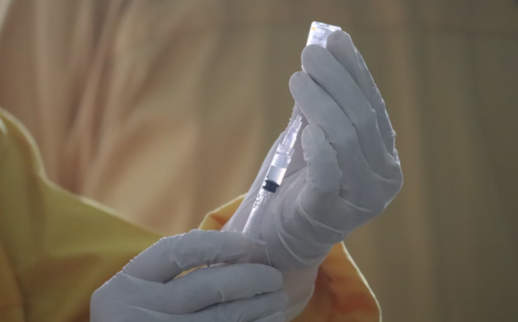 Рязанский регион приобретет еще 1500 доз вакцины против менингококковой инфекции