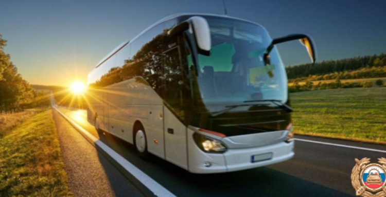 Рязанские полицейские выявили за сутки более 15 нарушений ПДД водителями автобусов