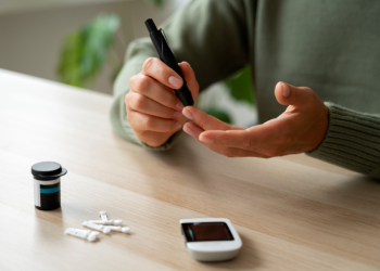 Академик Дедов: диабет может появиться из-за сильного стресса