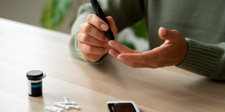 Академик Дедов: диабет может появиться из-за сильного стресса