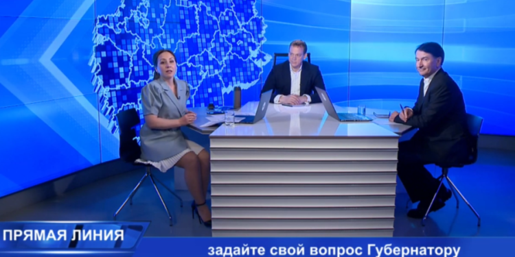 Малков: старый мот через рязанскую Оку отремонтируют после строительства нового