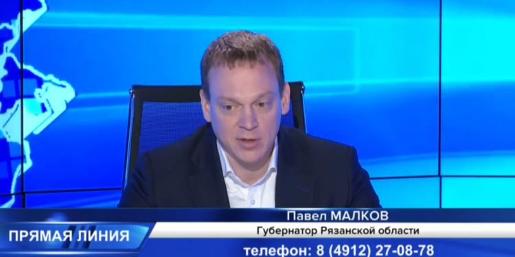 Малков: новая поликлиника в рязанской Дашково-Песочне заработает в первой половине 2026 года Малков: новая поликлиника в рязанской Дашково-Песочне заработает в первой половине 2026 года