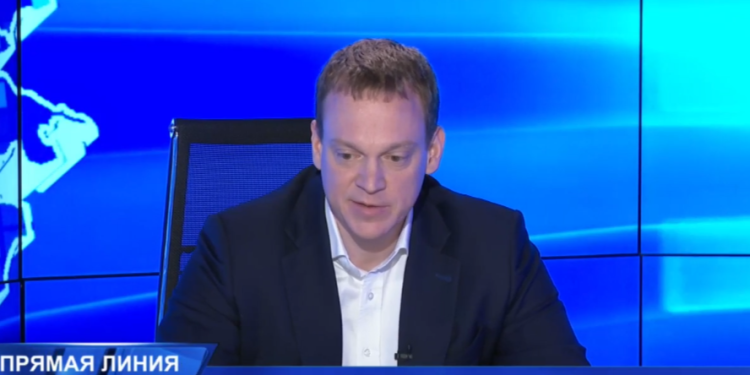 Павел Малков ответил рязанцам на вопросы по поводу вони в городе