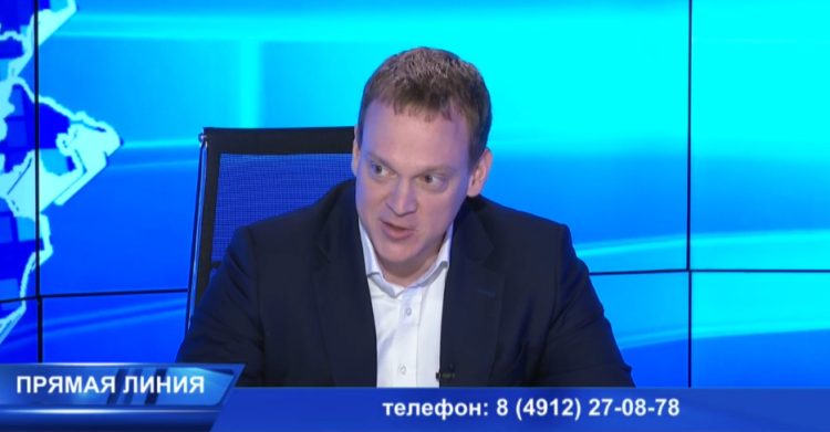 Малков: ситуацию с общественным транспортом в Рязани удалось переломить в лучшую сторону