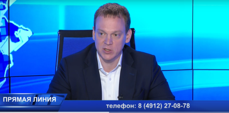 В рязанском Сасове может появиться пляж