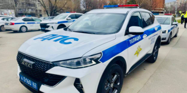 30 мая в Рязанской области проходит рейд «Нетрезвый водитель»