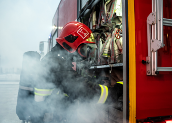 На пожаре в Чучковском районе погибла 79-летняя женщина