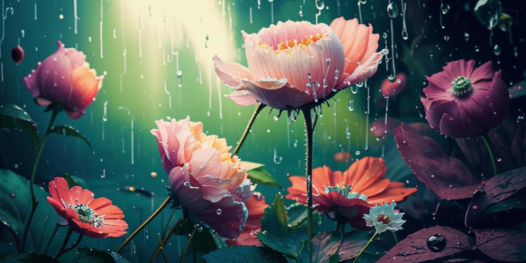 В субботу в Рязанской области ожидается дождь с грозой, град и до +31 градуса