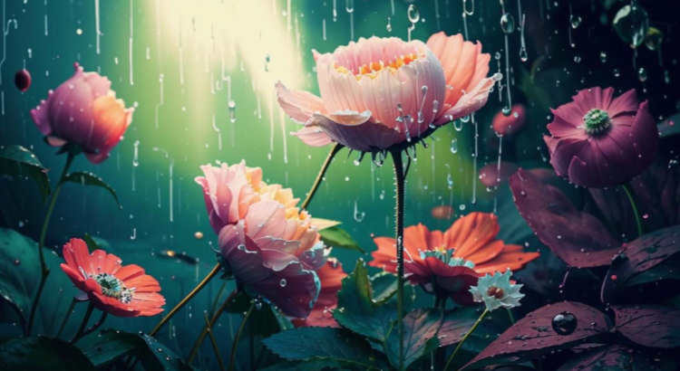 В субботу в Рязанской области ожидается дождь с грозой, град и до +31 градуса